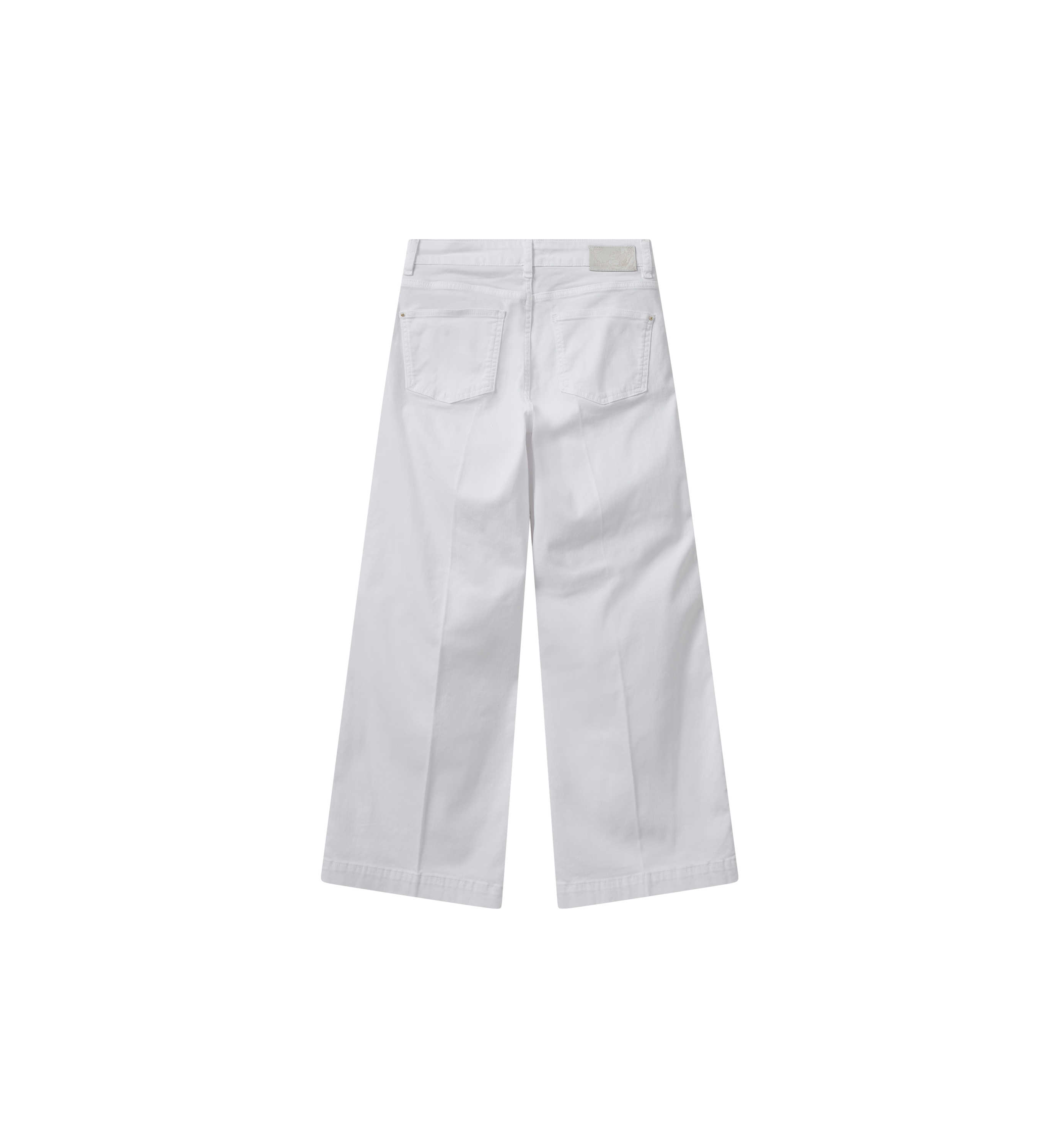 Packshot / White / Back